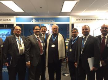 Airports Authority of India  ICAO World Aviation Forum at Montreal Canada